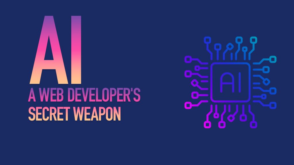 The AI Revolution Transforming Web Development and Empowering Developers