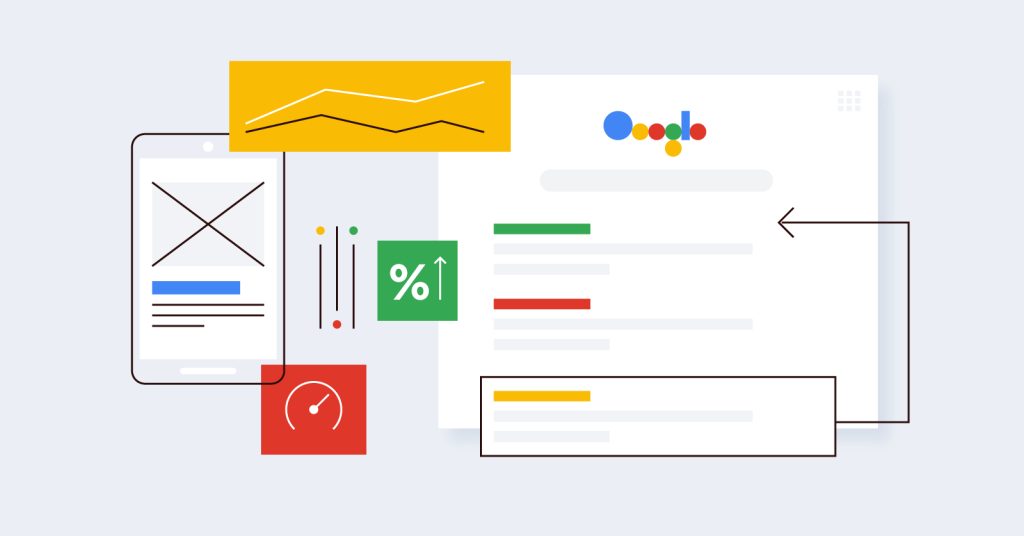The Definitive Guide to Ranking Your New Website on Google